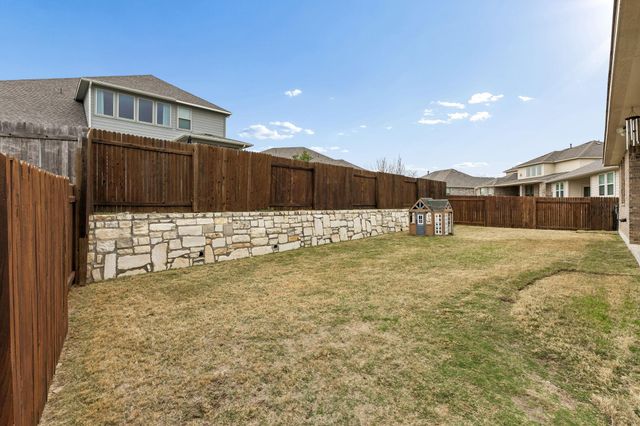 425 Windom WAY, Georgetown, TX 78626