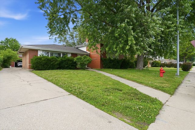 15342 DOBSON Avenue, South Holland, IL 60473