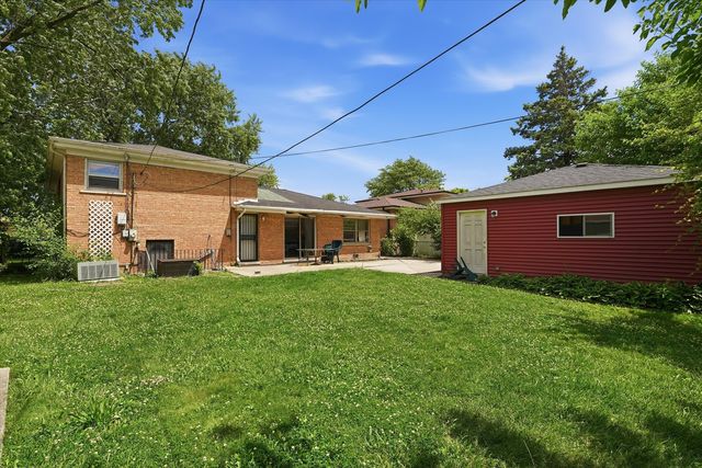 15342 DOBSON Avenue, South Holland, IL 60473