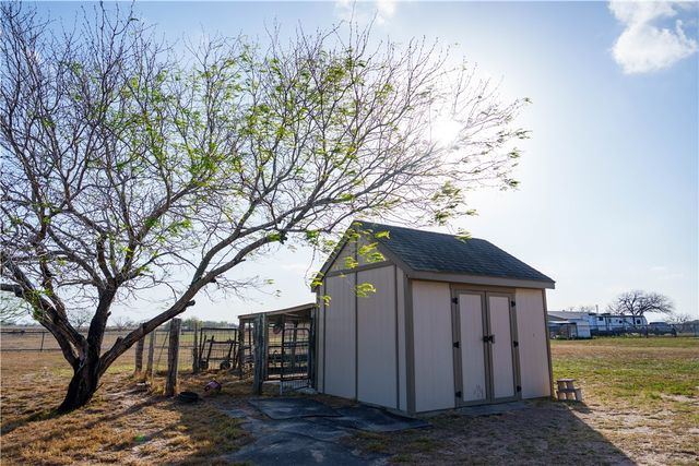 790 Fm 70, Sandia, TX 78383