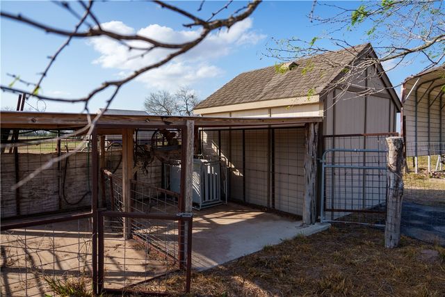 790 Fm 70, Sandia, TX 78383