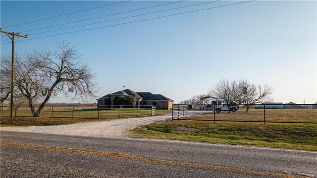 790 Fm 70, Sandia, TX 78383