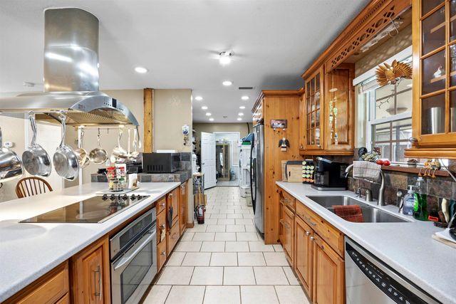 6676 SE CR 255, Lee, FL 32059