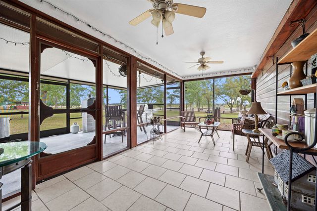 6676 SE CR 255, Lee, FL 32059