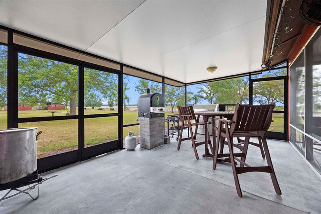 6676 SE CR 255, Lee, FL 32059