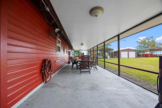 6676 SE CR 255, Lee, FL 32059