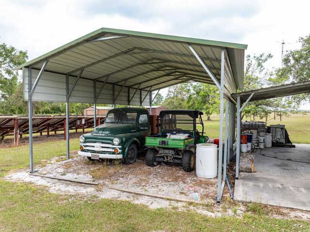 6676 SE CR 255, Lee, FL 32059