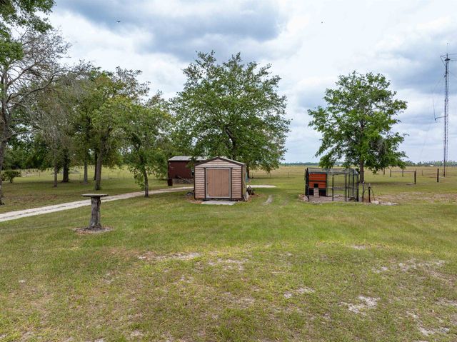 6676 SE CR 255, Lee, FL 32059