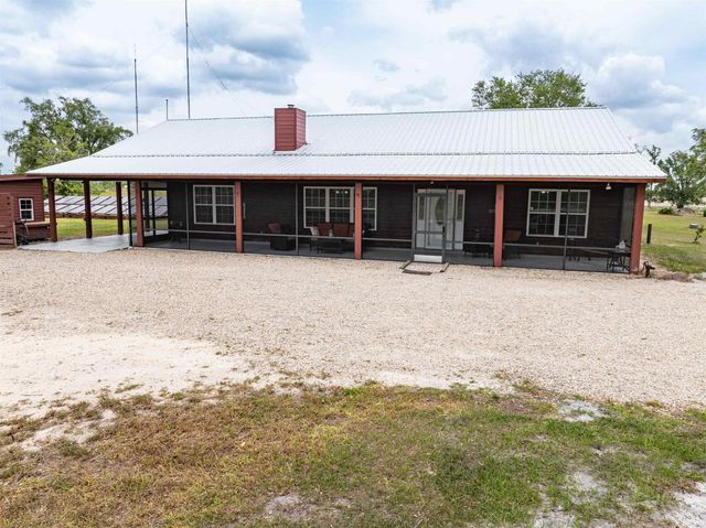 6676 SE CR 255, Lee, FL 32059