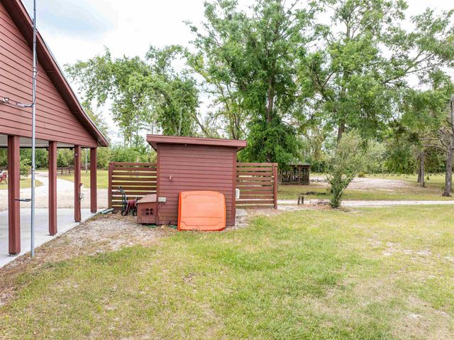 6676 SE CR 255, Lee, FL 32059