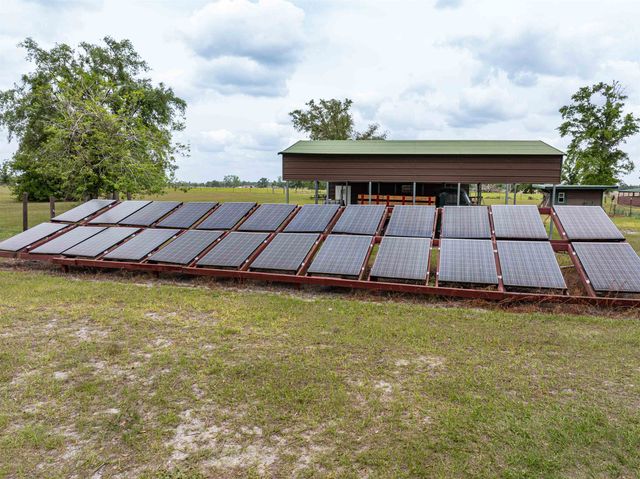 6676 SE CR 255, Lee, FL 32059