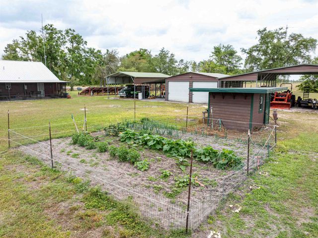 6676 SE CR 255, Lee, FL 32059