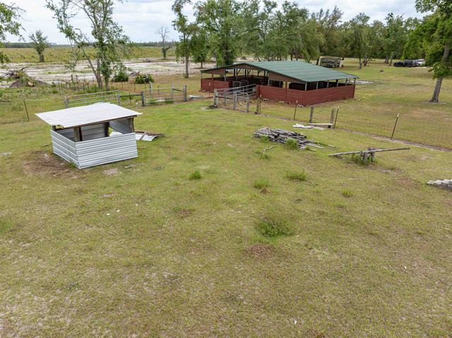 6676 SE CR 255, Lee, FL 32059