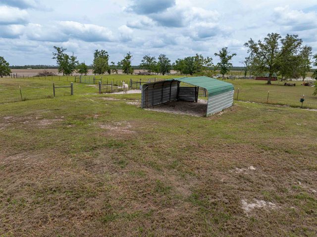 6676 SE CR 255, Lee, FL 32059