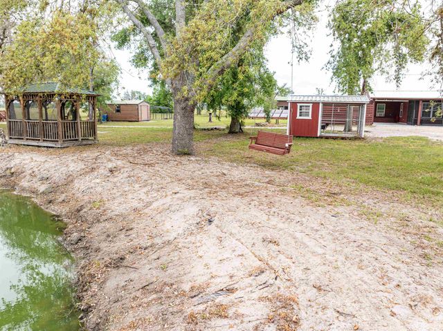 6676 SE CR 255, Lee, FL 32059