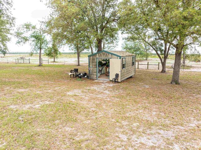 6676 SE CR 255, Lee, FL 32059