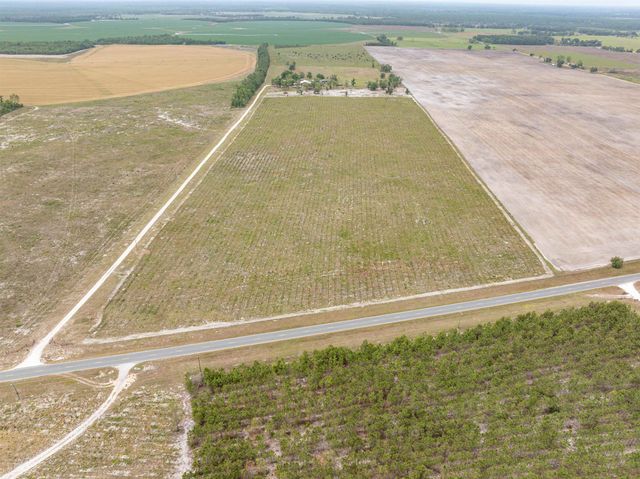 6676 SE CR 255, Lee, FL 32059