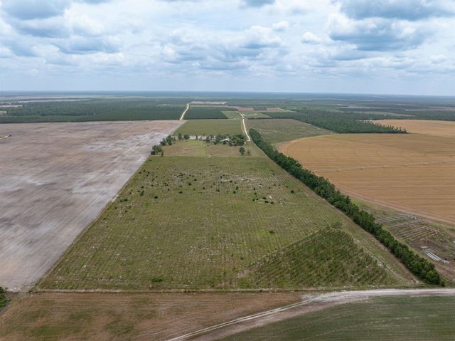 6676 SE CR 255, Lee, FL 32059