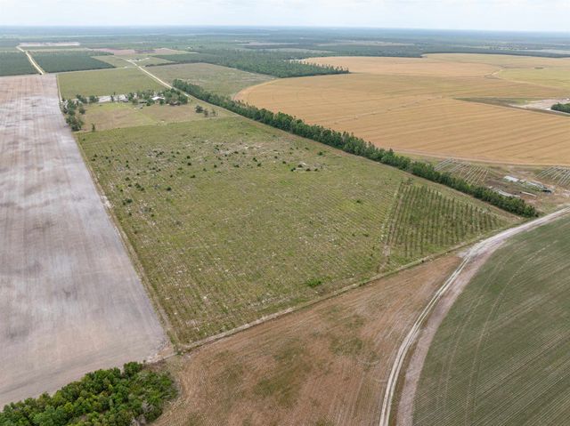 6676 SE CR 255, Lee, FL 32059