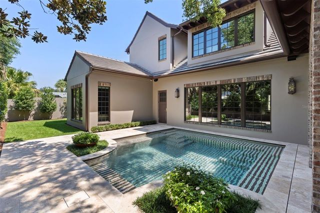 702 VIA BELLA, Winter Park, FL 32789