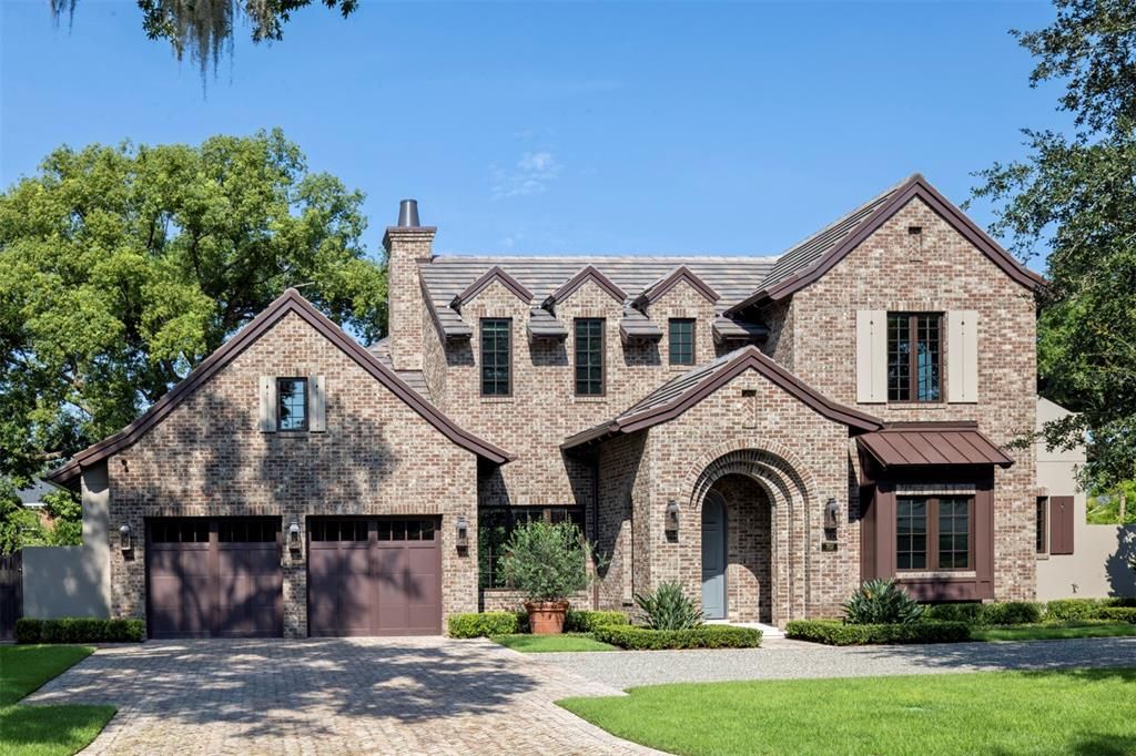 702 VIA BELLA, Winter Park, FL 32789
