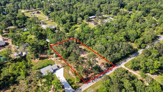 00 Kingport Road, Splendora, TX 77372