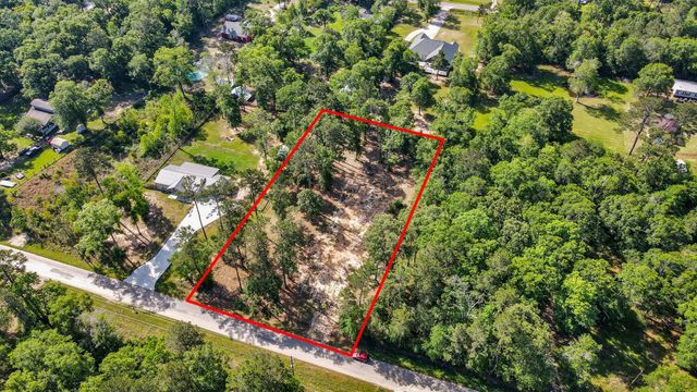 00 Kingport Road, Splendora, TX 77372