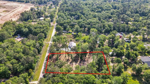 00 Kingport Road, Splendora, TX 77372