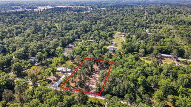 00 Kingport Road, Splendora, TX 77372