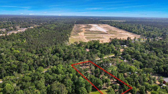 00 Kingport Road, Splendora, TX 77372