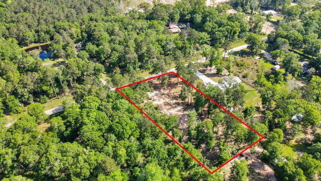 00 Kingport Road, Splendora, TX 77372