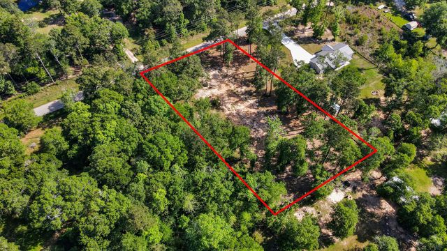 00 Kingport Road, Splendora, TX 77372