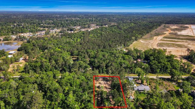 00 Kingport Road, Splendora, TX 77372