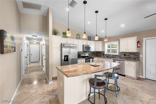 26450 Bay RD, Bonita Springs, FL 34134