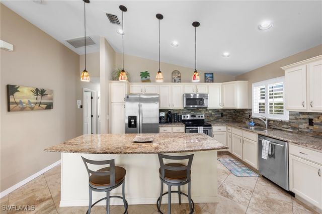 26450 Bay RD, Bonita Springs, FL 34134