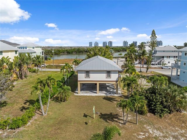 26450 Bay RD, Bonita Springs, FL 34134