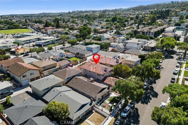 24450 Ward Street, Torrance, CA 90505