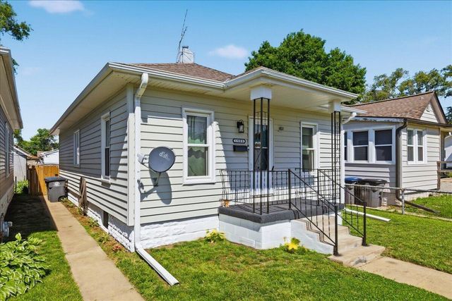 1908 S 10TH Street, Council Bluffs, IA 51501