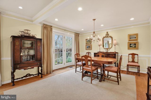 10714 BREWER HOUSE, Rockville, MD 20852