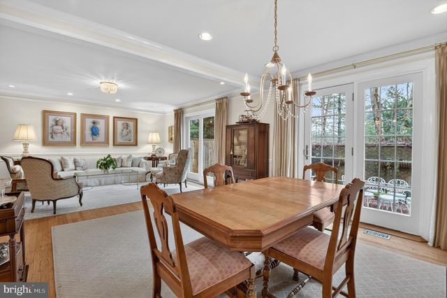 10714 BREWER HOUSE, Rockville, MD 20852