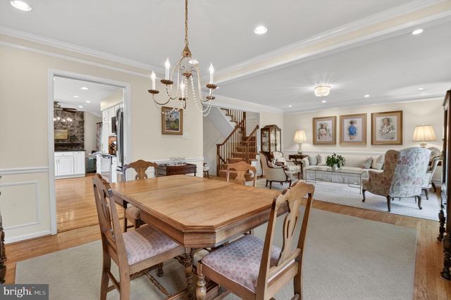 10714 BREWER HOUSE, Rockville, MD 20852