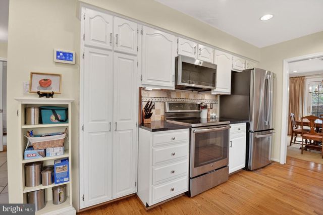 10714 BREWER HOUSE, Rockville, MD 20852