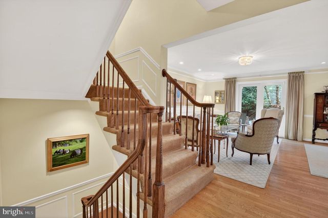 10714 BREWER HOUSE, Rockville, MD 20852