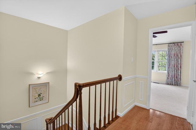 10714 BREWER HOUSE, Rockville, MD 20852