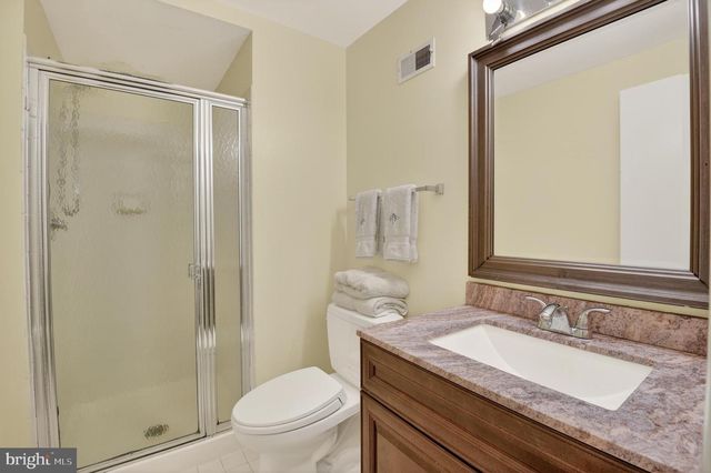 10714 BREWER HOUSE, Rockville, MD 20852