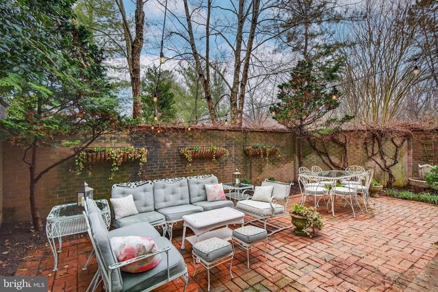 10714 BREWER HOUSE, Rockville, MD 20852