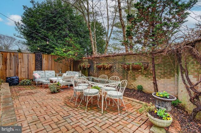 10714 BREWER HOUSE, Rockville, MD 20852