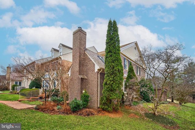 10714 BREWER HOUSE, Rockville, MD 20852