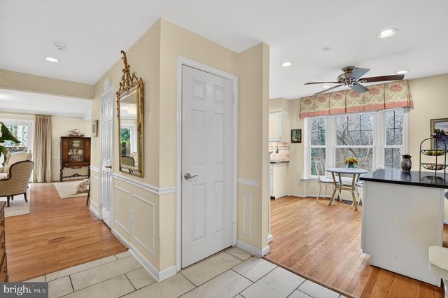 10714 BREWER HOUSE, Rockville, MD 20852