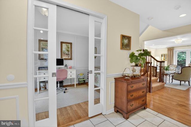 10714 BREWER HOUSE, Rockville, MD 20852